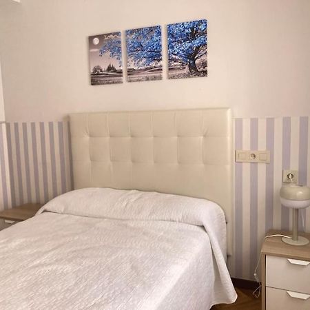 Centrico Apartamento De 2 Habitaciones By Bebalmy Овиедо Екстериор снимка