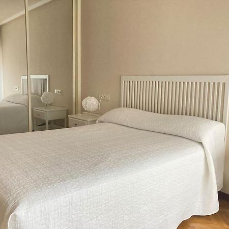 Centrico Apartamento De 2 Habitaciones By Bebalmy Овиедо Екстериор снимка